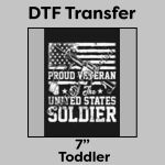 DTF Transfer 7" Thumbnail