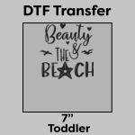 DTF Transfer 7" Thumbnail