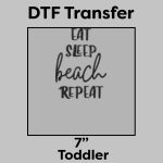 DTF Transfer 7" Thumbnail