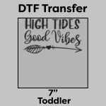 DTF Transfer 7" Thumbnail