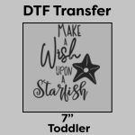 DTF Transfer 7" Thumbnail