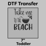 DTF Transfer 7" Thumbnail