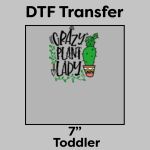 DTF Transfer 7" Thumbnail