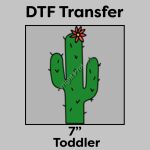 DTF Transfer 7" Thumbnail