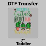 DTF Transfer 7" Thumbnail