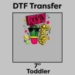 DTF Transfer 7" Thumbnail