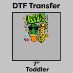 DTF Transfer 7" Thumbnail