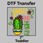 DTF Transfer 7" Thumbnail