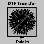 DTF Transfer 7" Thumbnail