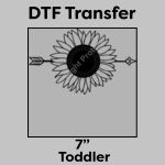 DTF Transfer 7" Thumbnail