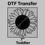 DTF Transfer 7" Thumbnail