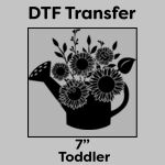 DTF Transfer 7" Thumbnail