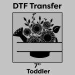 DTF Transfer 7" Thumbnail