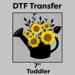 DTF Transfer 7" Thumbnail