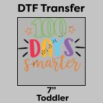 DTF Transfer 7" Thumbnail