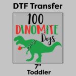 DTF Transfer 7" Thumbnail