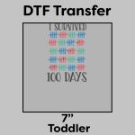 DTF Transfer 7" Thumbnail