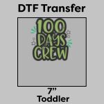 DTF Transfer 7" Thumbnail