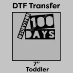 DTF Transfer 7" Thumbnail