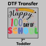 DTF Transfer 7" Thumbnail