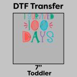 DTF Transfer 7" Thumbnail