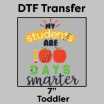 DTF Transfer 7" Thumbnail