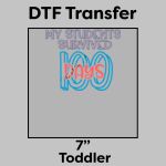 DTF Transfer 7" Thumbnail