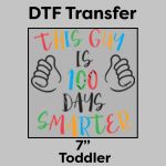 DTF Transfer 7" Thumbnail