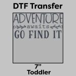 DTF Transfer 7" Thumbnail