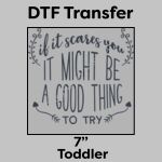 DTF Transfer 7" Thumbnail