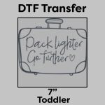 DTF Transfer 7" Thumbnail