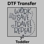 DTF Transfer 7" Thumbnail