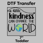 DTF Transfer 7" Thumbnail