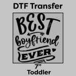 DTF Transfer 7" Thumbnail