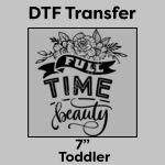 DTF Transfer 7" Thumbnail