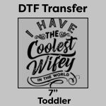 DTF Transfer 7" Thumbnail