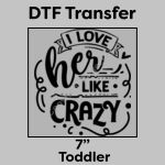 DTF Transfer 7" Thumbnail