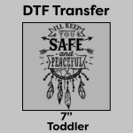 DTF Transfer 7" Thumbnail