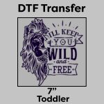 DTF Transfer 7" Thumbnail