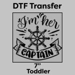 DTF Transfer 7" Thumbnail