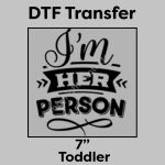 DTF Transfer 7" Thumbnail