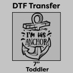 DTF Transfer 7" Thumbnail