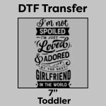 DTF Transfer 7" Thumbnail