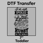 DTF Transfer 7" Thumbnail