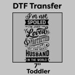 DTF Transfer 7" Thumbnail