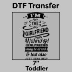 DTF Transfer 7" Thumbnail