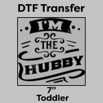 DTF Transfer 7" Thumbnail