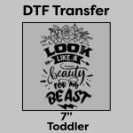 DTF Transfer 7" Thumbnail