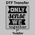 DTF Transfer 7" Thumbnail