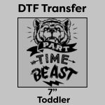 DTF Transfer 7" Thumbnail